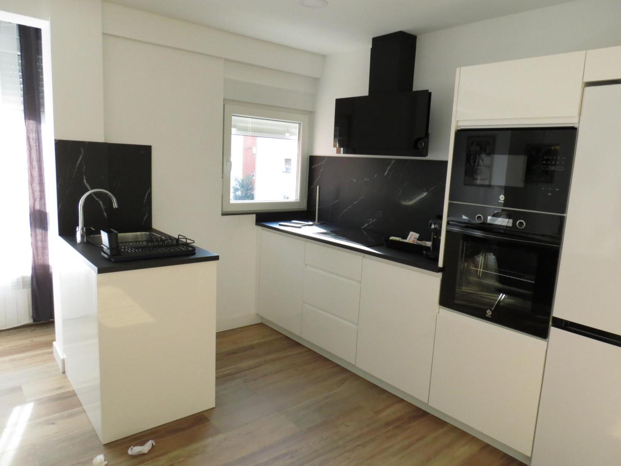 Apartamento Aires Del Norte, Con Ascensor Y Wifi Gratis Santander Exterior foto