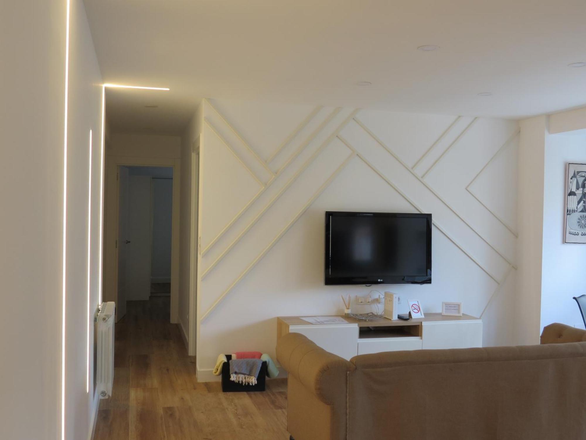 Apartamento Aires Del Norte, Con Ascensor Y Wifi Gratis Santander Exterior foto