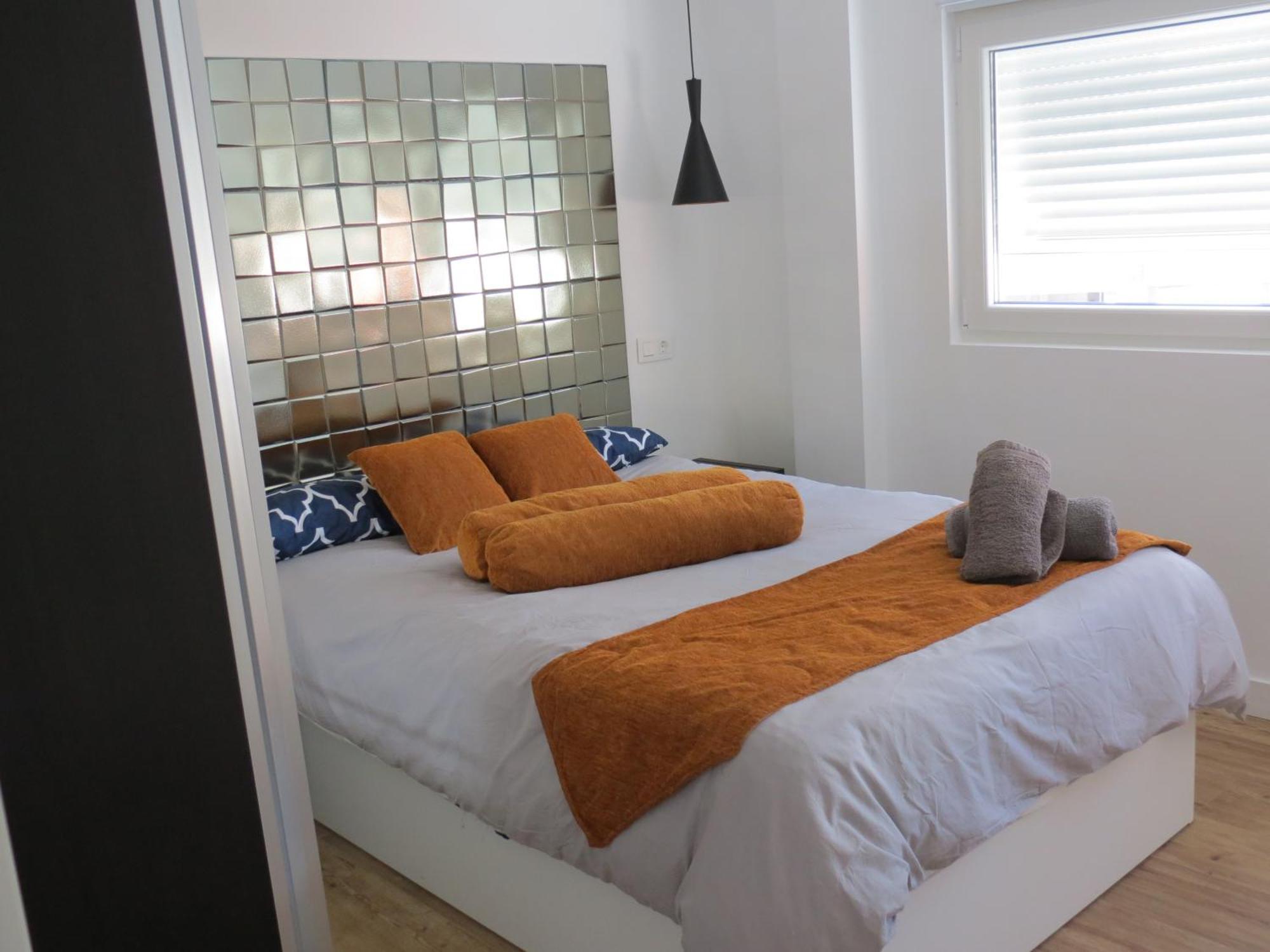 Apartamento Aires Del Norte, Con Ascensor Y Wifi Gratis Santander Exterior foto